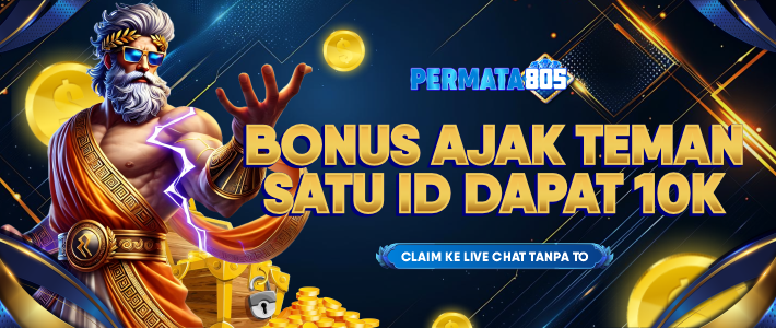 PERMATA805 » WEB AGENT PIONEER NO 1 RESMI TERPERCAYA